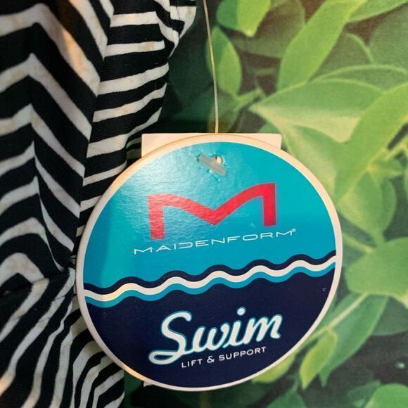 Maidenform Tankini Top   - Picture 3 of 3
